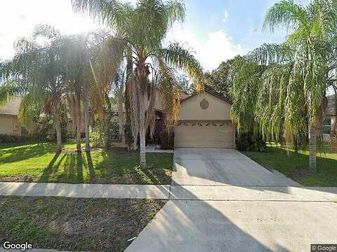 Cedena Cove, ORLANDO, FL 32817