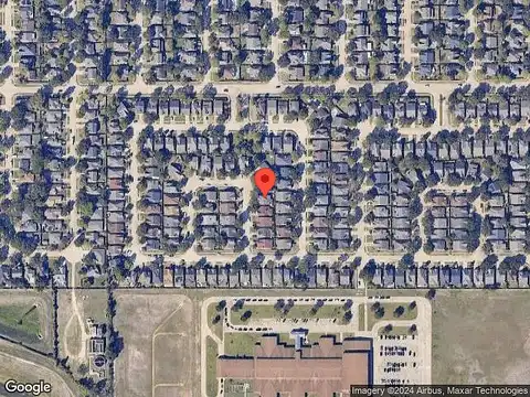 Copper Cliff, KATY, TX 77449