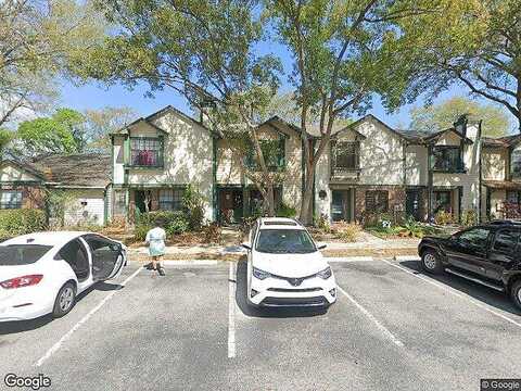 Harbour Grace, APOPKA, FL 32703