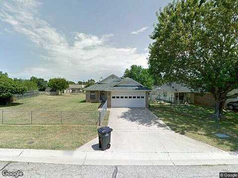 Weston, DENTON, TX 76209