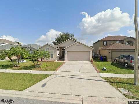 Elbib, SAINT CLOUD, FL 34772