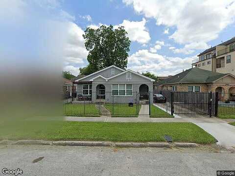 Isabella, HOUSTON, TX 77004