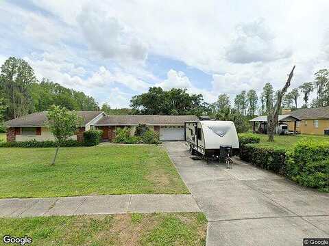 Woods End, TAMPA, FL 33618