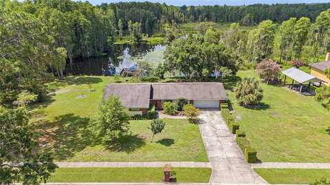 Woods End, TAMPA, FL 33618