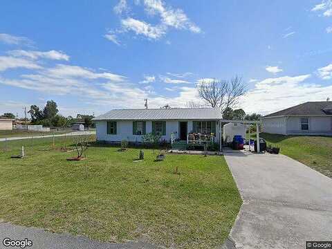 38Th, LEHIGH ACRES, FL 33976