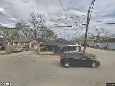 Gregg, HOUSTON, TX 77026