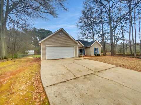 Saint James Place, Sharpsburg, GA 30277