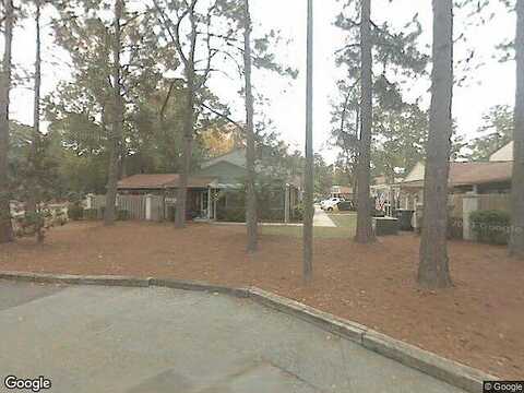 King Henry, SAVANNAH, GA 31419