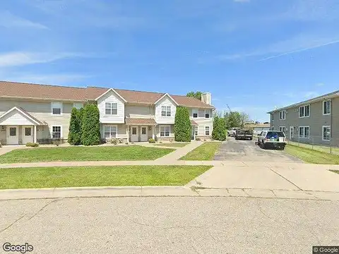 Holiday, JANESVILLE, WI 53545