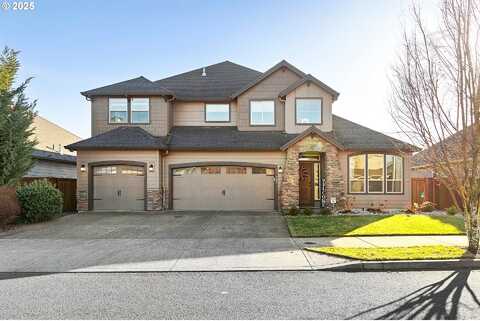 15Th, CANBY, OR 97013