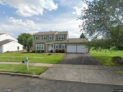 Peel, LANGHORNE, PA 19047