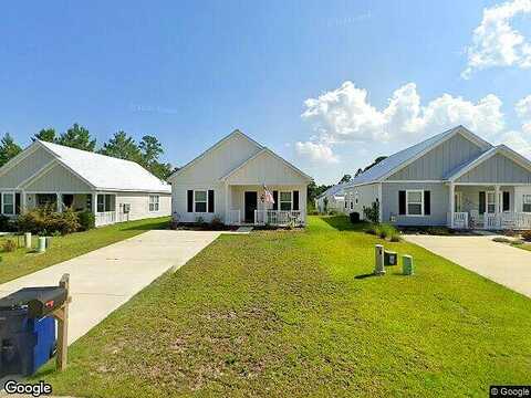 Ante Beppum, CARRABELLE, FL 32322