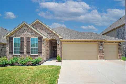 Ranger, AUBREY, TX 76227
