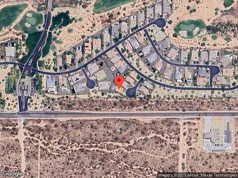 Crook, RIO VERDE, AZ 85263