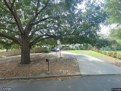 Chantilly, WINTER PARK, FL 32789