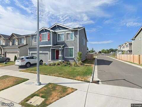 14Th, PUYALLUP, WA 98371