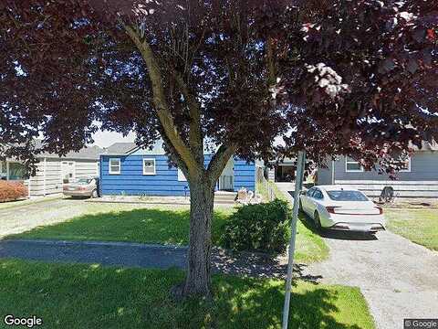 Larch, LONGVIEW, WA 98632
