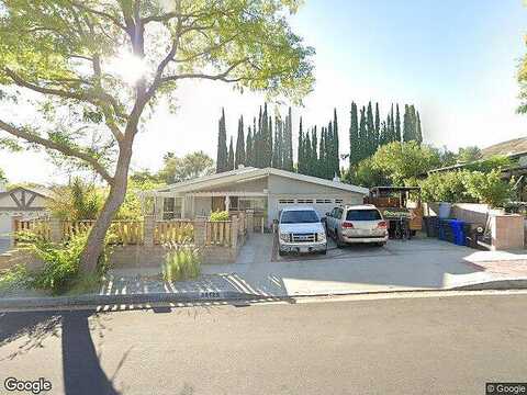 Bakerton, CANYON COUNTRY, CA 91351