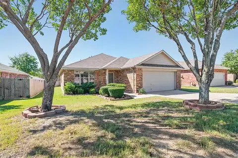 Hilcroft, DENTON, TX 76210