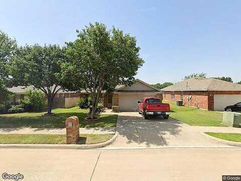 Hilcroft, DENTON, TX 76210