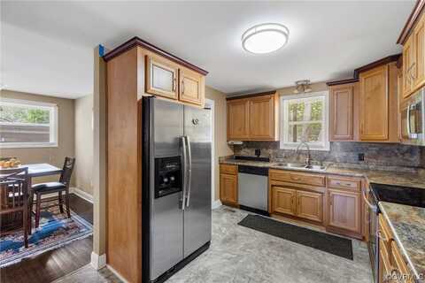 Rollingwood, PETERSBURG, VA 23805