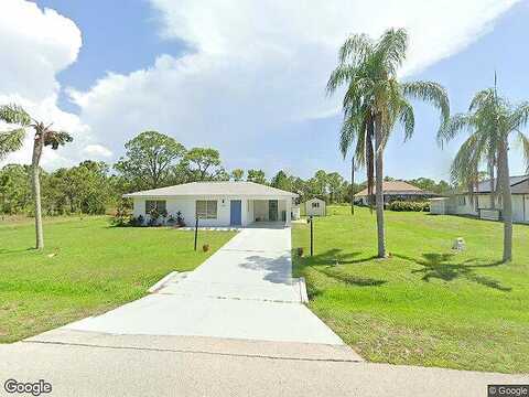 Pasadena, PUNTA GORDA, FL 33955