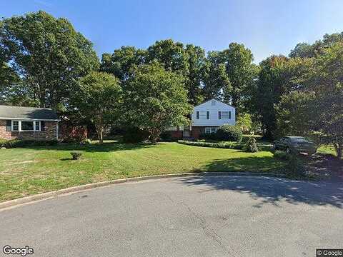 London, GLEN ALLEN, VA 23060