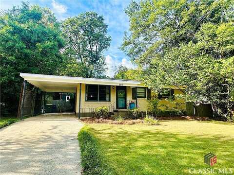 Pine Needle, ATHENS, GA 30606