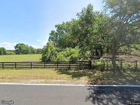183Rd Avenue, OCKLAWAHA, FL 32179