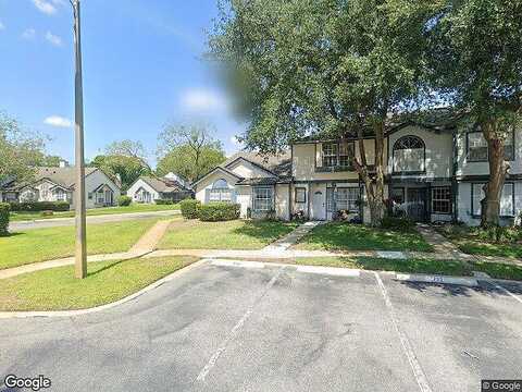 Boulder Falls, APOPKA, FL 32703