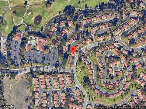 Calle Valdes, MISSION VIEJO, CA 92692