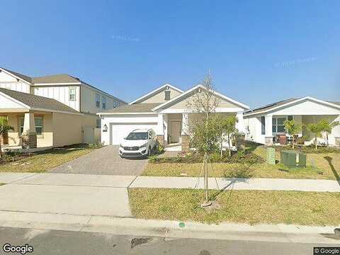 Slash, SAINT CLOUD, FL 34771