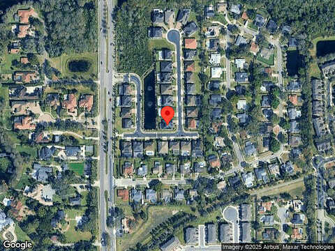 Meadow Sage, OVIEDO, FL 32765