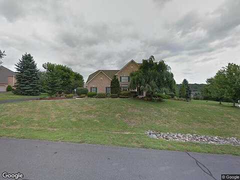 Apple Valley, OREFIELD, PA 18069