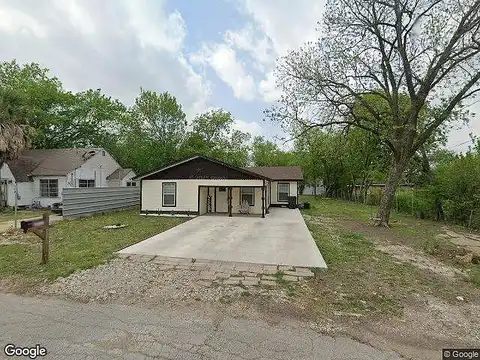 Connor, WACO, TX 76711