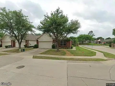 Heritage Hill, LEWISVILLE, TX 75067