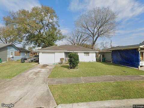 Raymond, PASADENA, TX 77506