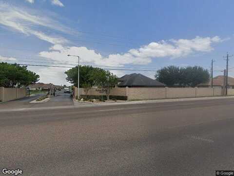Serrano, EDINBURG, TX 78539