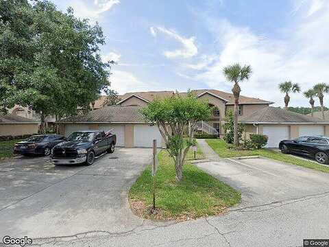 Emerald Lake, KISSIMMEE, FL 34744