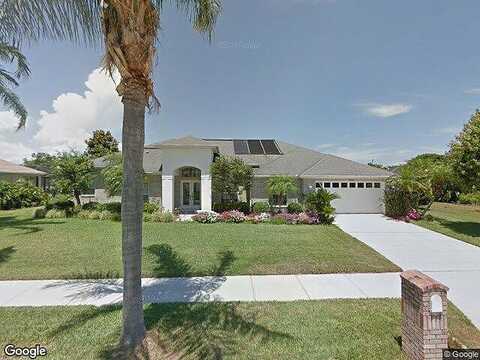 Barrow, MERRITT ISLAND, FL 32952