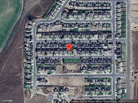 Bridgeport, UMATILLA, OR 97882