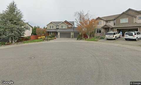 216Th Avenue, LAKE TAPPS, WA 98391
