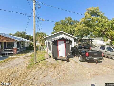 24Th, TAMPA, FL 33605