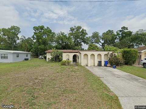 Hamilton, TAMPA, FL 33614