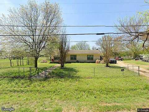 Old Marlin, WACO, TX 76705