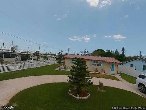 Avenue B, HOLMES BEACH, FL 34217