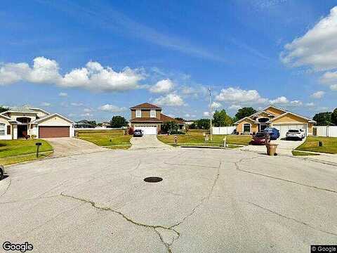 Eagle Creek, KISSIMMEE, FL 34746