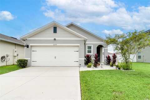 Harmonia Hammock, HARMONY, FL 34773