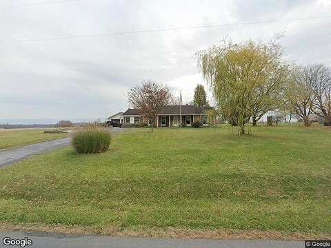 Back, WOODSTOCK, VA 22664