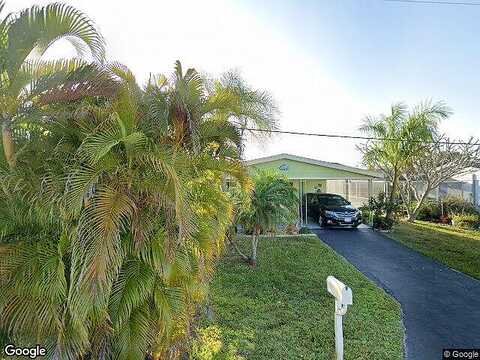 Clyde, MATLACHA, FL 33993
